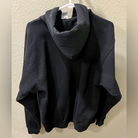 Wu-Tang Clan Graphic Hoodie Men’s size Large - Picture 3 of 3